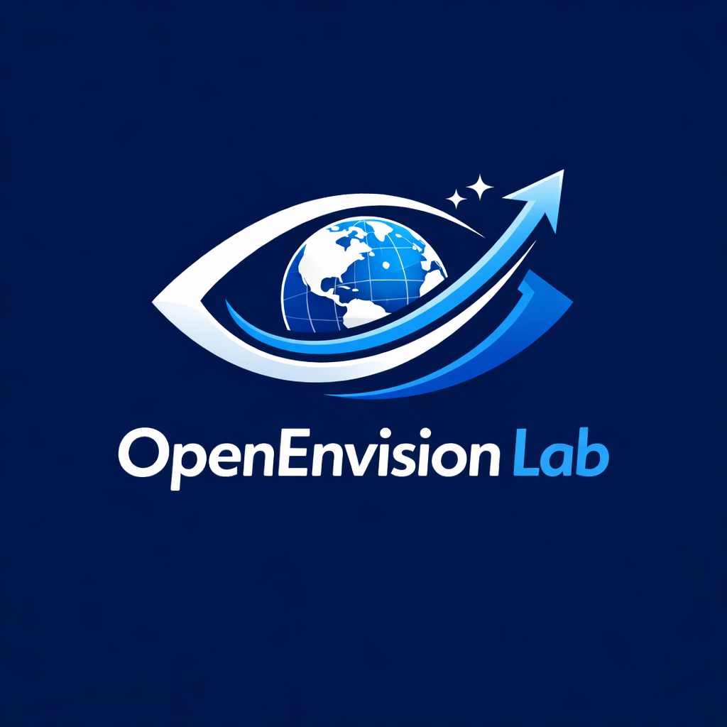 OpenEnvision