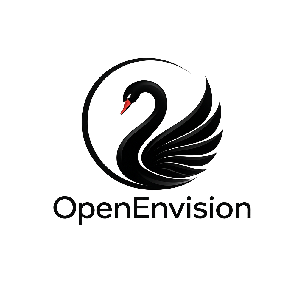 OpenEnvision Logo